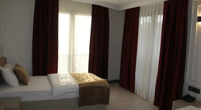 Номер Classic Eyüp Sultan Palace Hotel