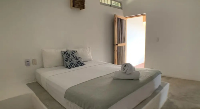 Студия Casa Melrose