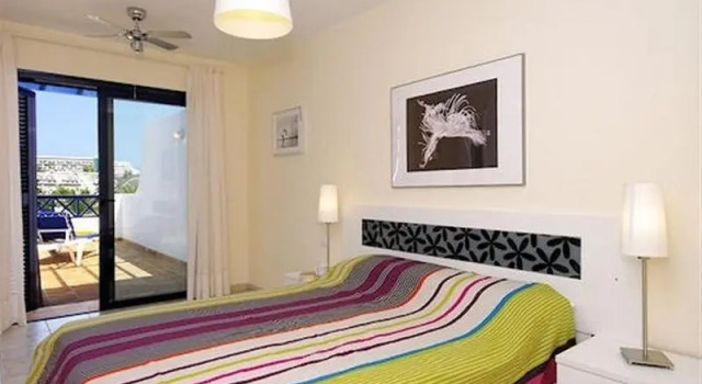 Villa Amanecer
