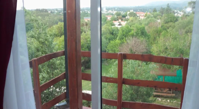 Двухместный номер Standard Cabañas El Dominador
