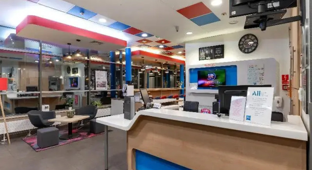 ibis budget Katowice Centrum, Забронировать Отель Отели Катовице с завтраком, Завтраки