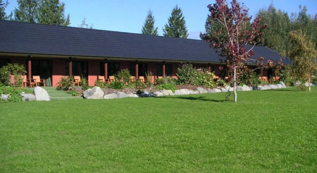 Двухместный номер Standard Donegal House