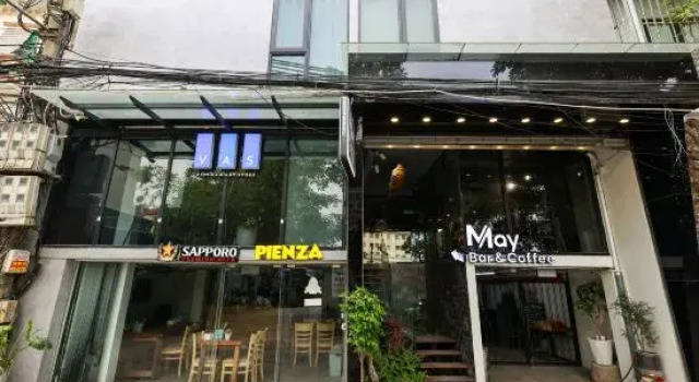 May Hotel & Apartment Hanoi, 예약 아파트 하노이 하노이 시