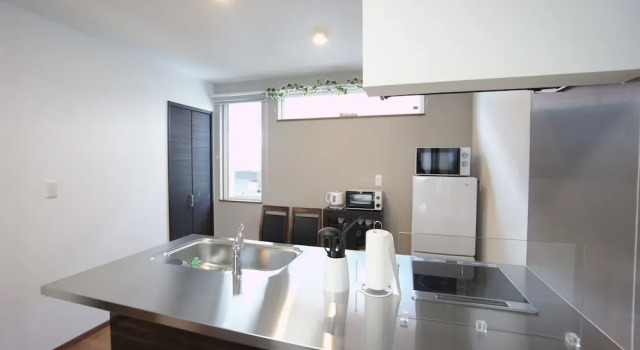 Standaard Appartement Sakura34
