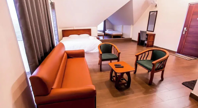 Mount Tales Vagamon, Prenota Hotel Hotel economici a Vagamon