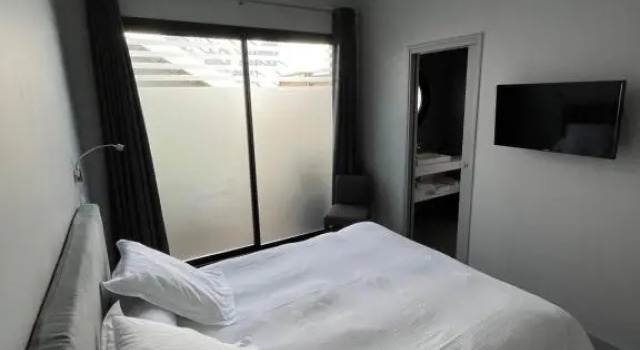 Семейный номер Standard Villa Mayarko Lafitenia Resort