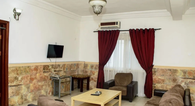 Люкс Deluxe Bougainvillea Hotels