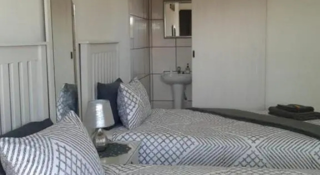 Karoo View Guesthouse Cradock, Book Pension Cradock Eastern Cape