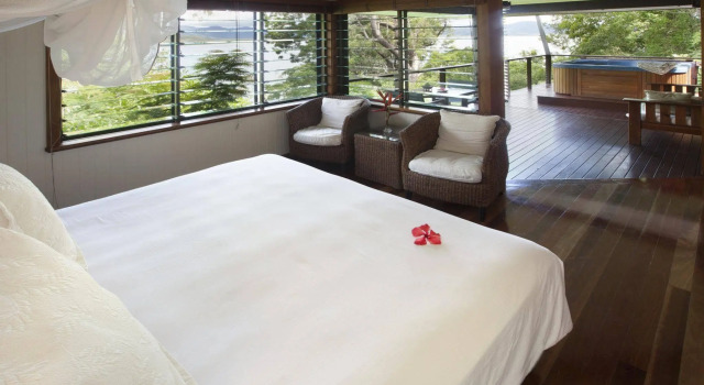 Bloomfield Lodge, Réserver Hôtel Degarra Australie