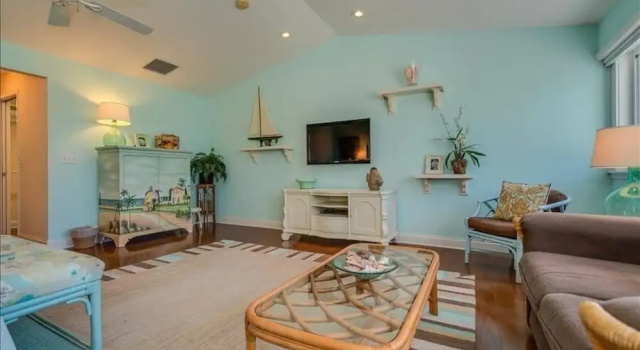 Dunes of Boca 34 - 3Br Villa, 预订 别墅 博卡格兰德 佛罗里达州