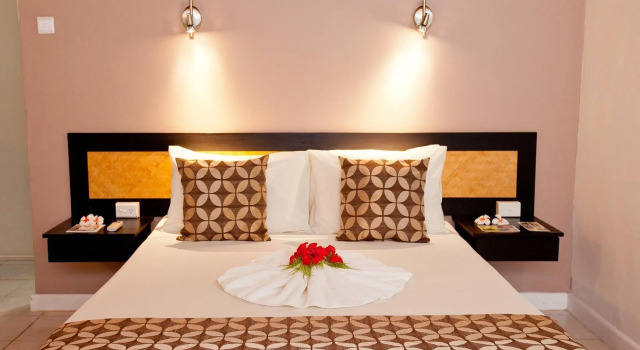 Студия Geckos Resort
