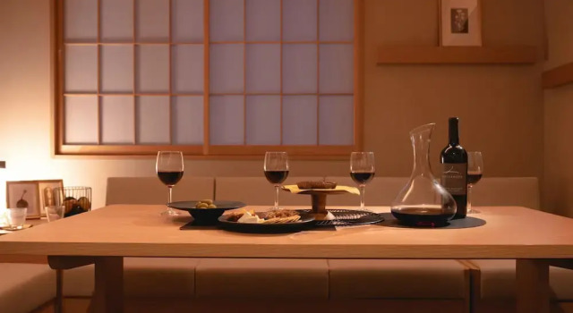 Люкс MIMARU SUITES Tokyo Nihombashi