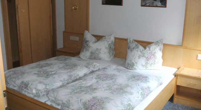 Haus Panorama, Prenota Hotel Hotel a Tirolo con parcheggio, Parcheggio