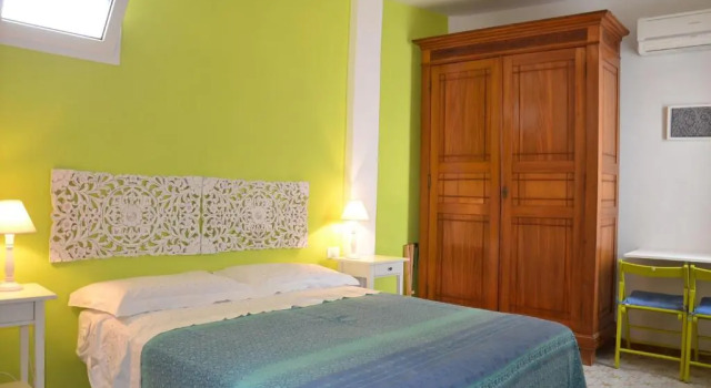 Номер Standard B&B Talìa