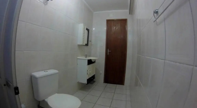 Четырёхместный номер Standard Hotel H Praia Grande