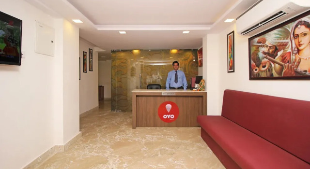 OYO 5380 Hotel Nanak Residency, Забронировать Отель Отели Нью-Дели с завтраком, Завтраки