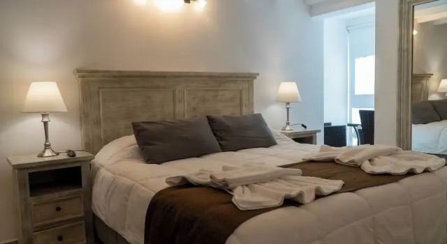 Апартаменты Rotui Luxury Village