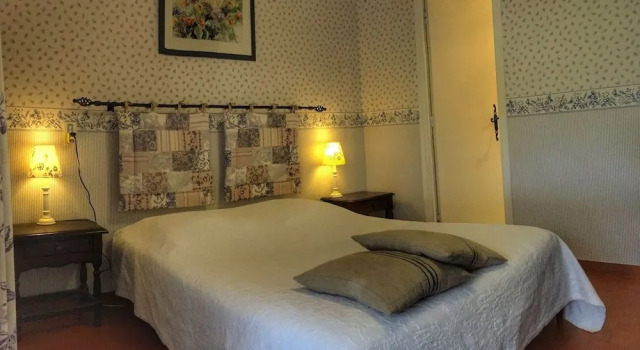 Le Barry du Grand Chemin, Rezerwuj Hotel Le Caylar Hérault