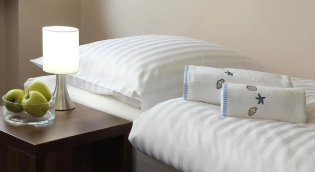 Номер Standard 10 Bed And Breakfast