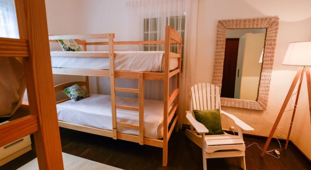 Номер Economy Casa da Praia