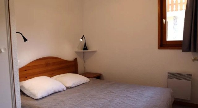 Appartement Aussois, 3 pièces, 6 personnes - FR-1-508-115