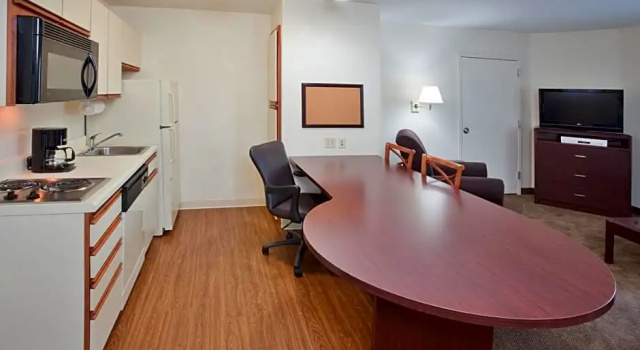 Run of House Candlewood Suites Hopewell - Fort Lee by IHG