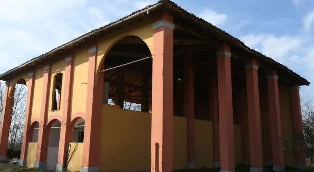 La Barchessa Country House, Забронировать Отель Будрио 