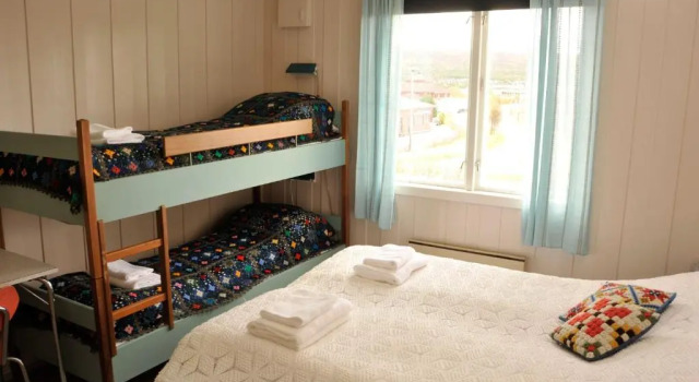 Solheim Pensjonat, Book Pension Røros Sør-Trøndelag
