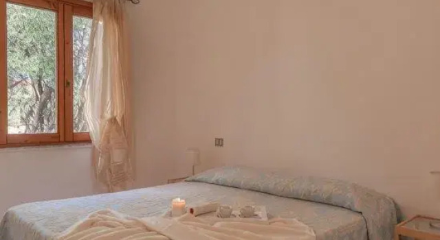 Апартаменты Outstanding Residenze Gallura 2 Bedroom Sleeps With Child