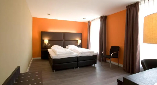 Номер Comfort Hotel Roermond Next Door