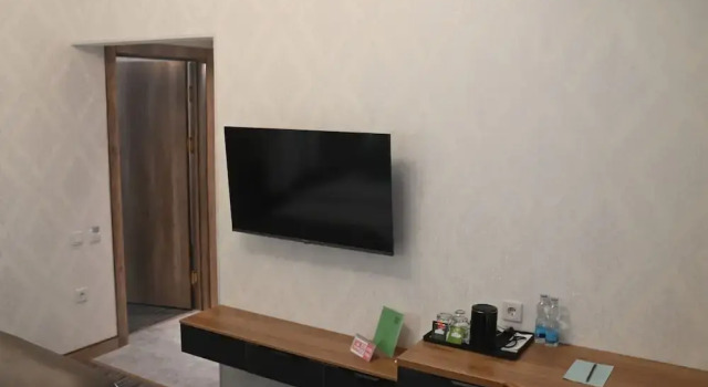 My Status Hotel