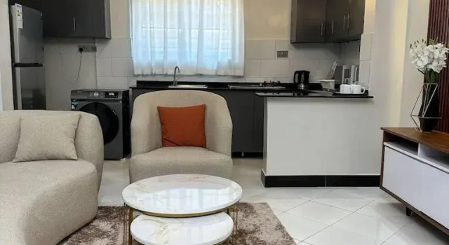 LivLuxe Apartments 5