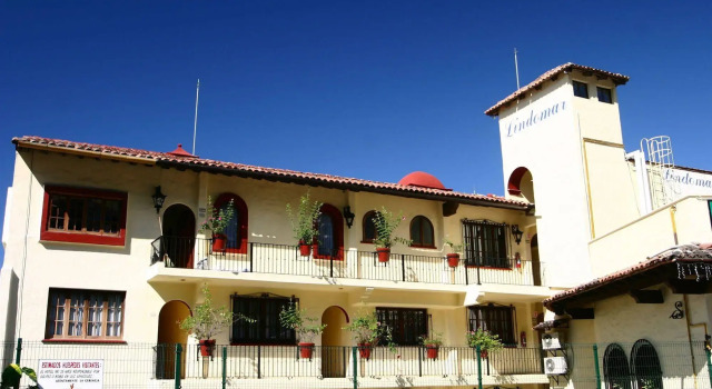 Lindo Mar Resort, Rezerwuj Ośrodek wypoczynkowy Puerto Vallarta Jalisco