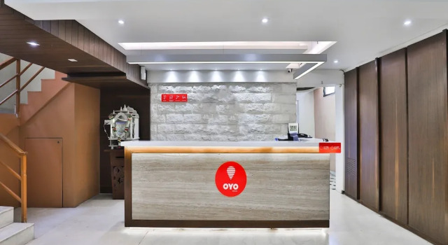 OYO 959 Hotel Manila, Rezerwuj Hotel Hotele w Gujarat ze śniadaniem, Śniadanie