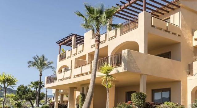 Quartiers Marbella Apartments, Забронировать Апартаменты/квартира Бенаавис Коста-дель-Соль