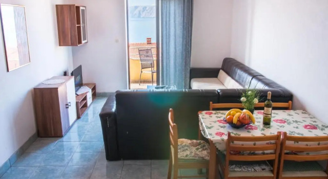 Apartment Stana, Забронировать Апартаменты/квартира Нови-Винодолски Приморско-Горанская жупания