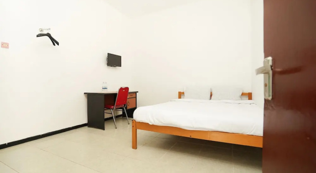 Merapi Inn Syariah