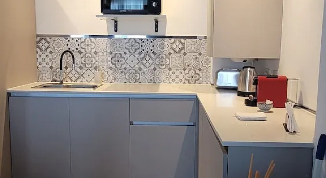 Апартаменты La Belle San Isidro Lofts