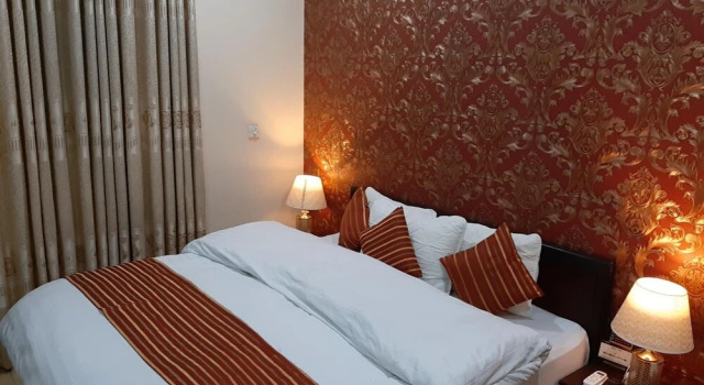 Hotel Executive Lodge, Réserver Hôtel Bahawalpur Punjab Region