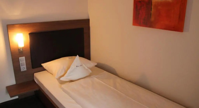 Номер Standard Hotel Schwanen
