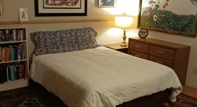 Номер Standard Higgins Inn