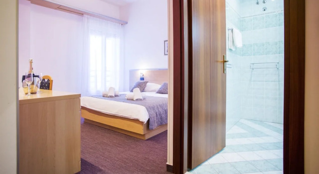 Номер Standard Hotel More