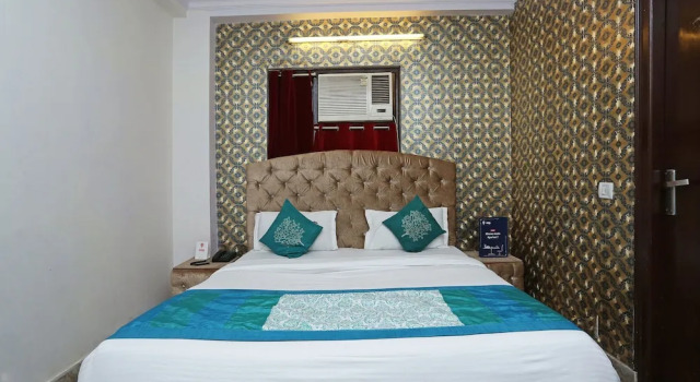 OYO 8969 Hotel Eagle Eye, Забронировать Отель Отели Нью-Дели с завтраком, Завтраки