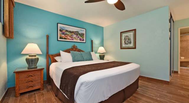 Papakea #g103 2 Bedroom Condo by RedAwning