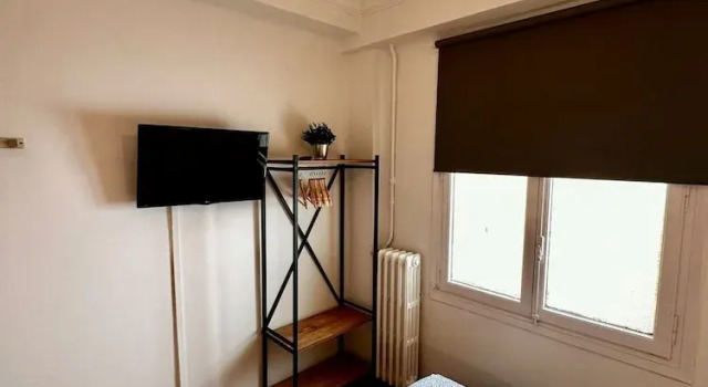 Номер Standard Hostal Atuairehome Burgos