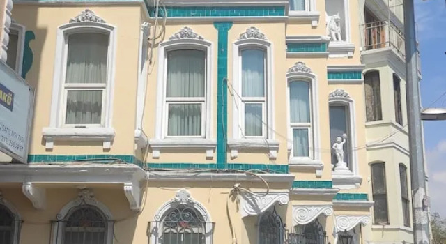 Nevalist Hotel, Varaa Hotelli Hotellit Marmara-alue pysäköinnillä, Pysäköinti