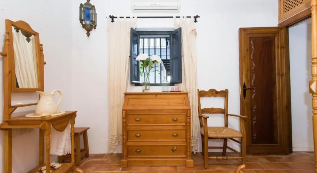Апартаменты Standard Corral del Conde