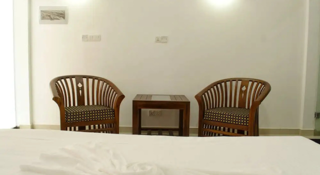 Номер Deluxe When in Weligama