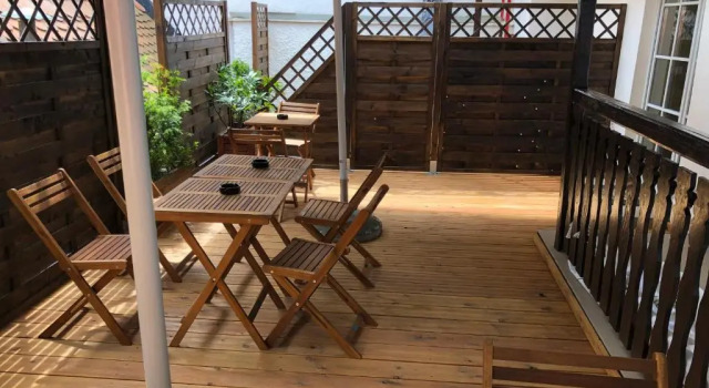 Номер Standard Patricks Pub