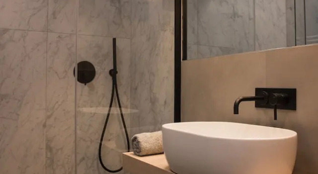 Двухместный номер Comfort Domus Alberico